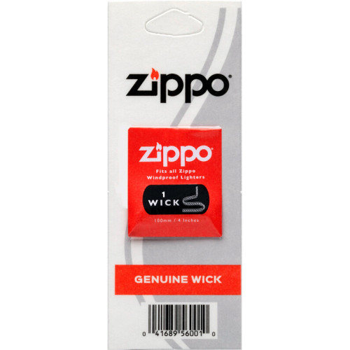 Фитиль Zippo