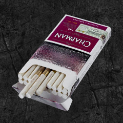 Сигареты Чапман Супер Слим Ред (Chapman SS Red)